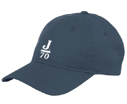 J70 Twill Cap